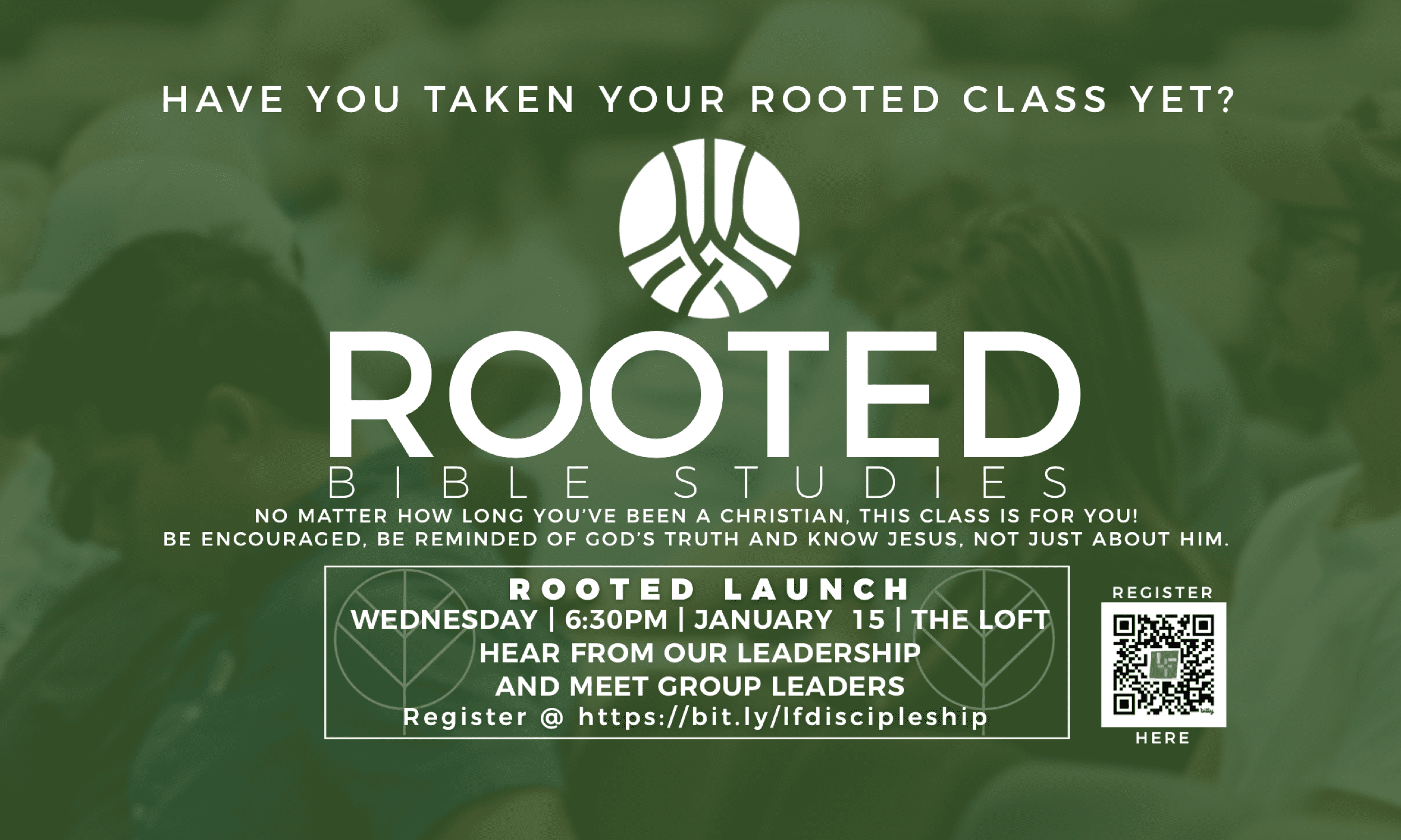 Rooted Class